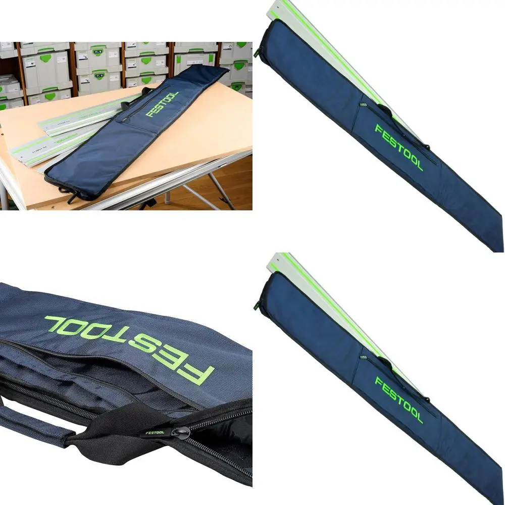 

Защитный кейс для направляющих FS Guide Rails