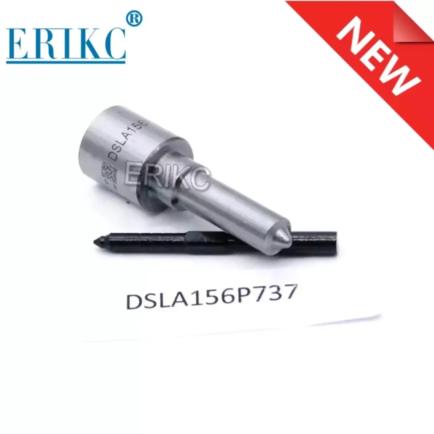 ERIKC 0 433 175 164 Sprayer Nozzle DSLA156P737 Original Injector Nozzle Set DSLA156 P737 Fuel Injector Nozzle DSLA 156P737