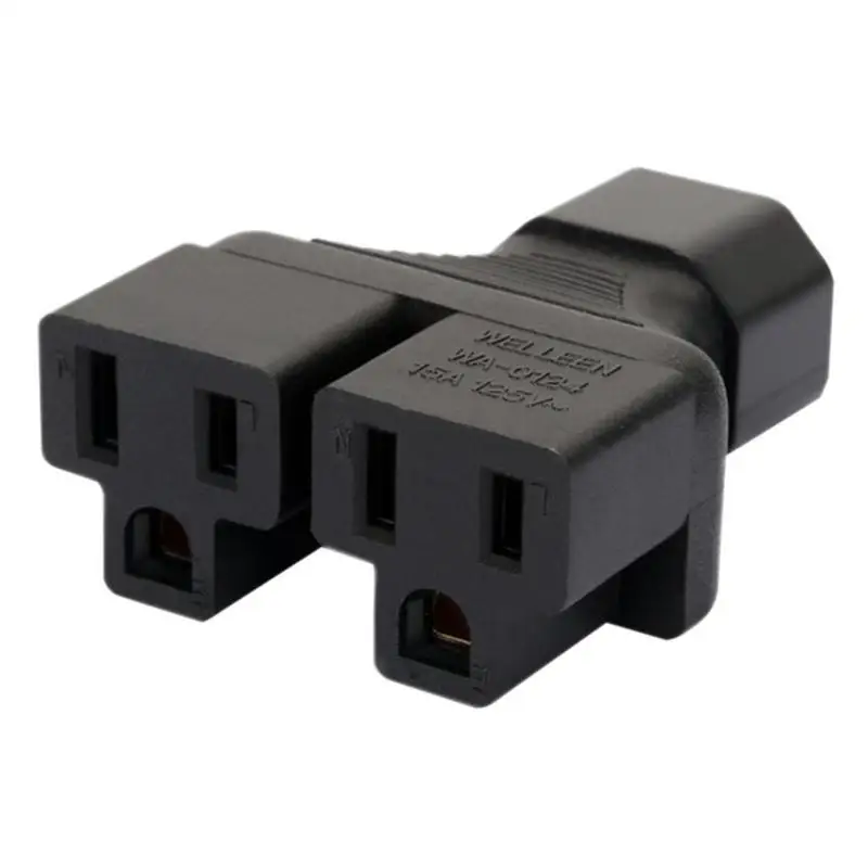 652F Iec 320 C14 Ma…