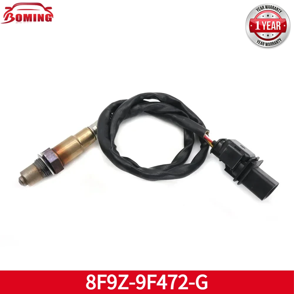 

8F9Z-9F472-G Car NEW Upstream Air Fuel Ratio Sensor Lambda O2 Oxygen Sensor For Ford F-150 Expedition Fiesta Lincoln Navigator