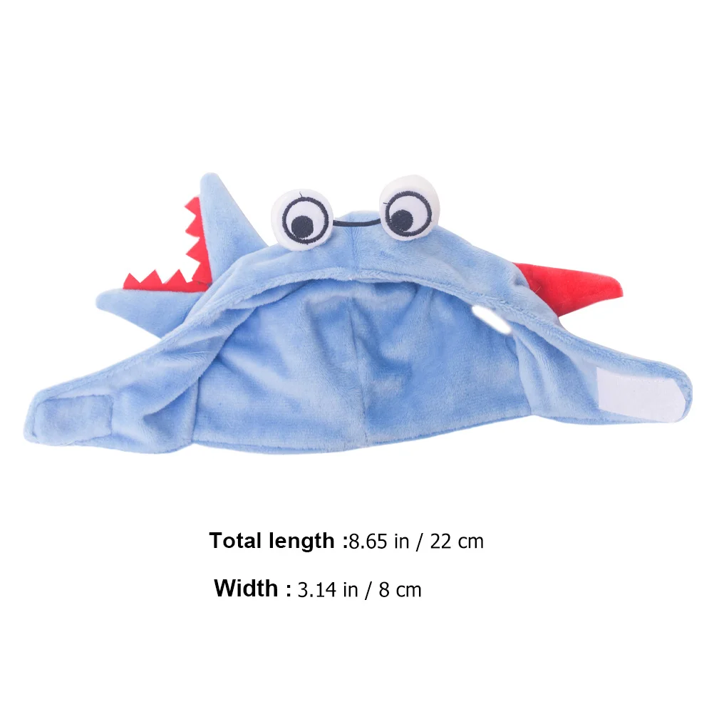 

Pet Hat For Small Pets Cute Dog Cap Decorative Headwear Party Photo Prop Pet Costume Accessories Birthday Carnival Gift