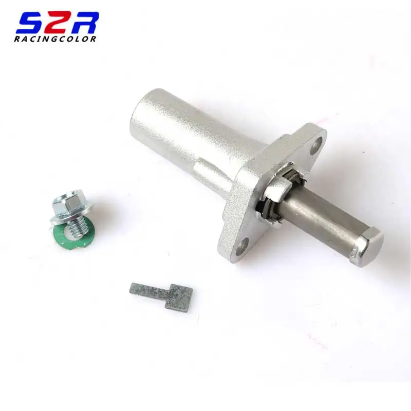 S2R Cam Timing Chain Tensioner Assy For YAMAHA YBR125 YBR YB XT TTR 125 TT-R125LW Engine Parts Adjust Controller 5VL 12210 10 00