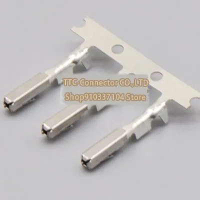 100pcs/lot 963531-1 963715-1 967067-2 968221-1 AT13-204-2005 chips Electronic connector