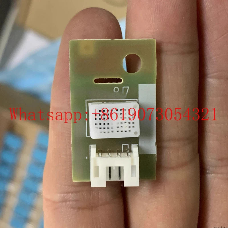 

Модуль HSU-07, модуль датчика влажности HSU-07A1-N оригинальный модуль