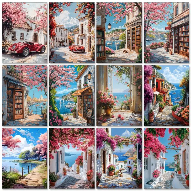 Ruopoty Modern Diy … - image