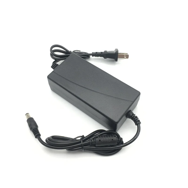 

1pcs 12V5A AC 100V-240V 60W Converter power Adapter DC12V 5A 2.1mm-2.5mm*5.0mm DC Plug Power Supply Adapter