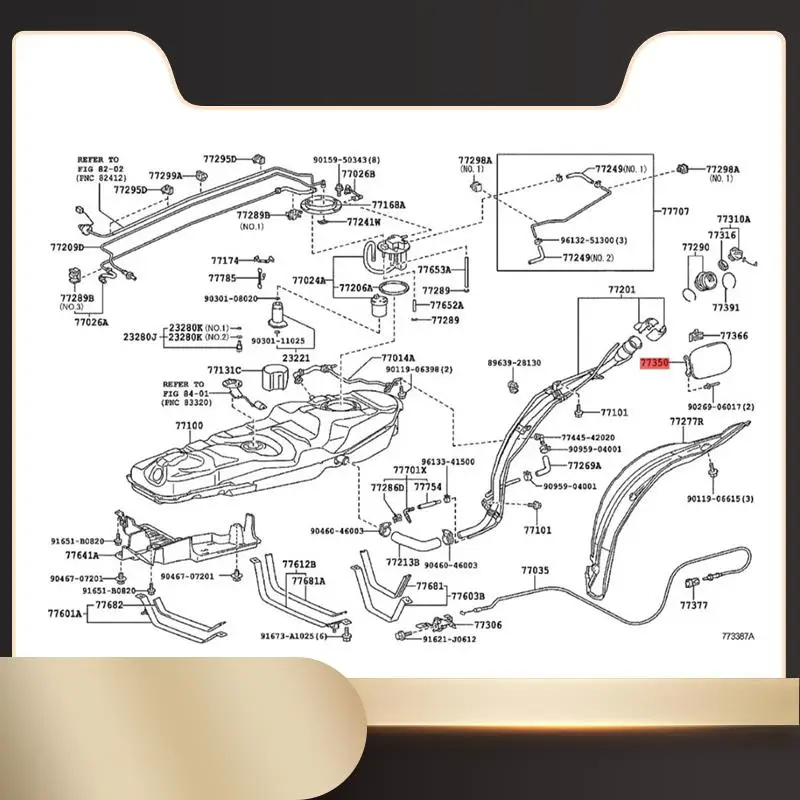 

Автомобильная крышка топливного бака, крышка бензобака для Toyota RAV4 2006-2013, крышка топливного бака в сборе, детали, аксессуары