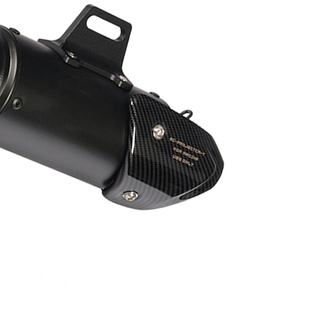 Auspuffsysteme für Yamaha YZF R7 2021 - 2023 Komplettes System Auspuffkrümmer Schalldämpfer Endrohre Auspuffrohre – Detail 4