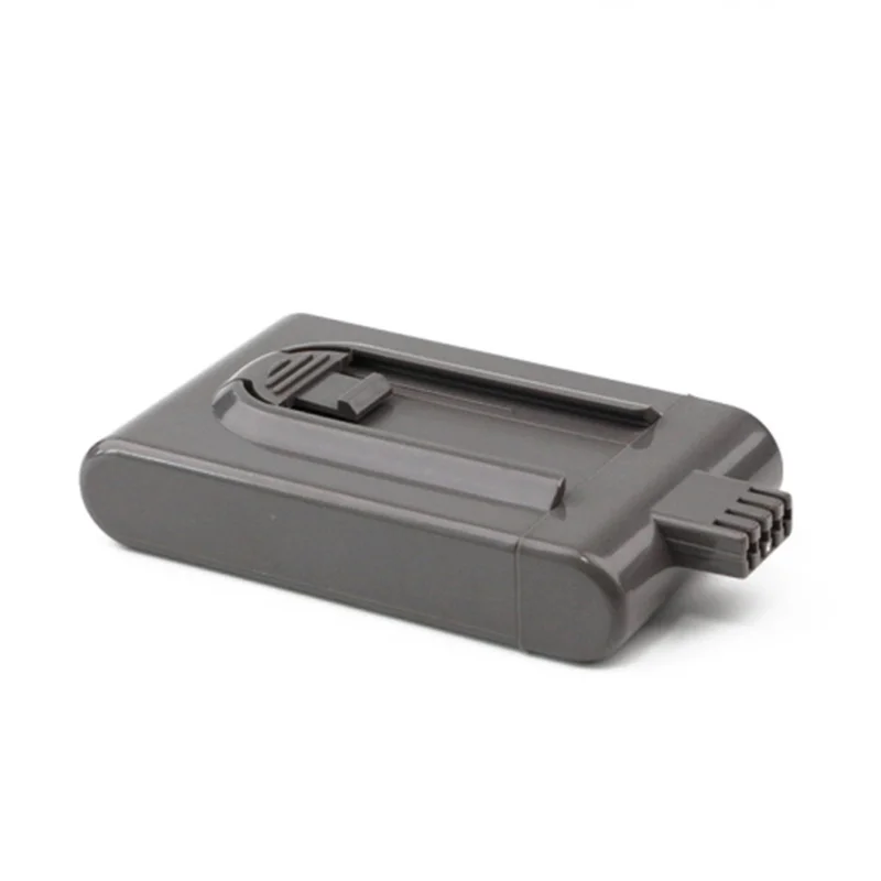 For Dyson Dc16 DC12 Dc16 Animal 12097 BP01 912433-01 L50 Vacuum Cleaner Battery DC16 21.6V 3000mAh Li Ion Replacement Battery