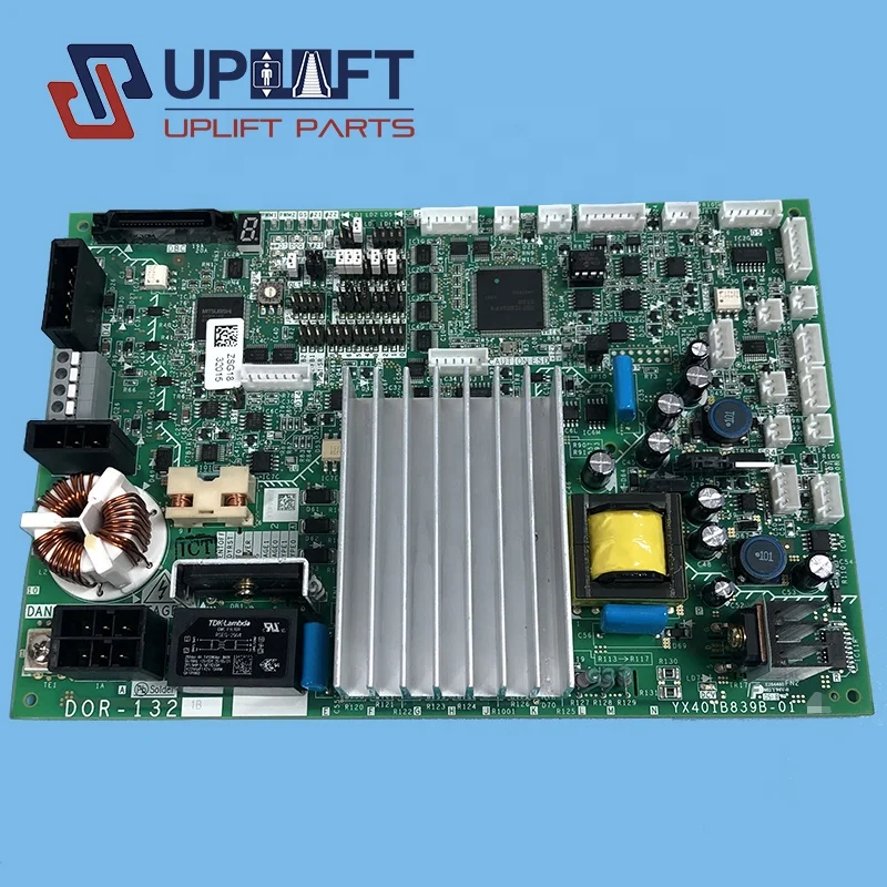 DOR-1321B DOR-1231b Elevator Station Board Elevator Boards