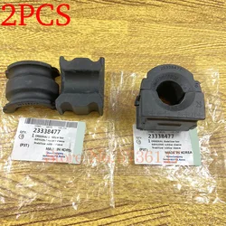 2PCS Auto Parts Front Stabilizer Bar Bushing Sway Bar Bushing For Chevrolet Malibu XL OEM# 84144884 23338477