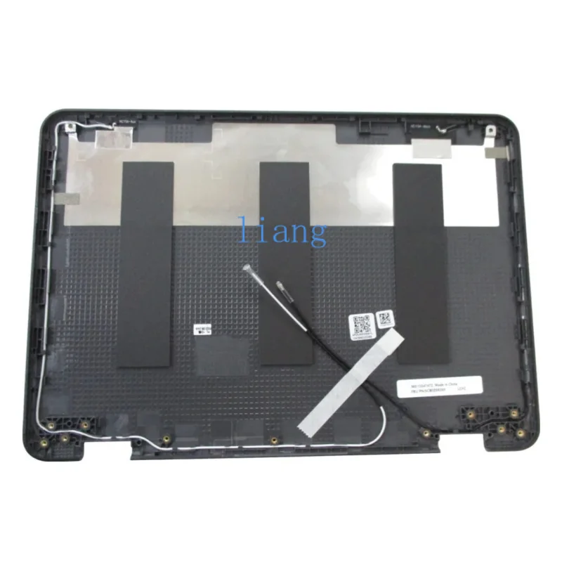 5CB0Z69393 For Lenovo 500e Chromebook Gen 3 82JB 82JC LCD Back Cover With Antenna Cable