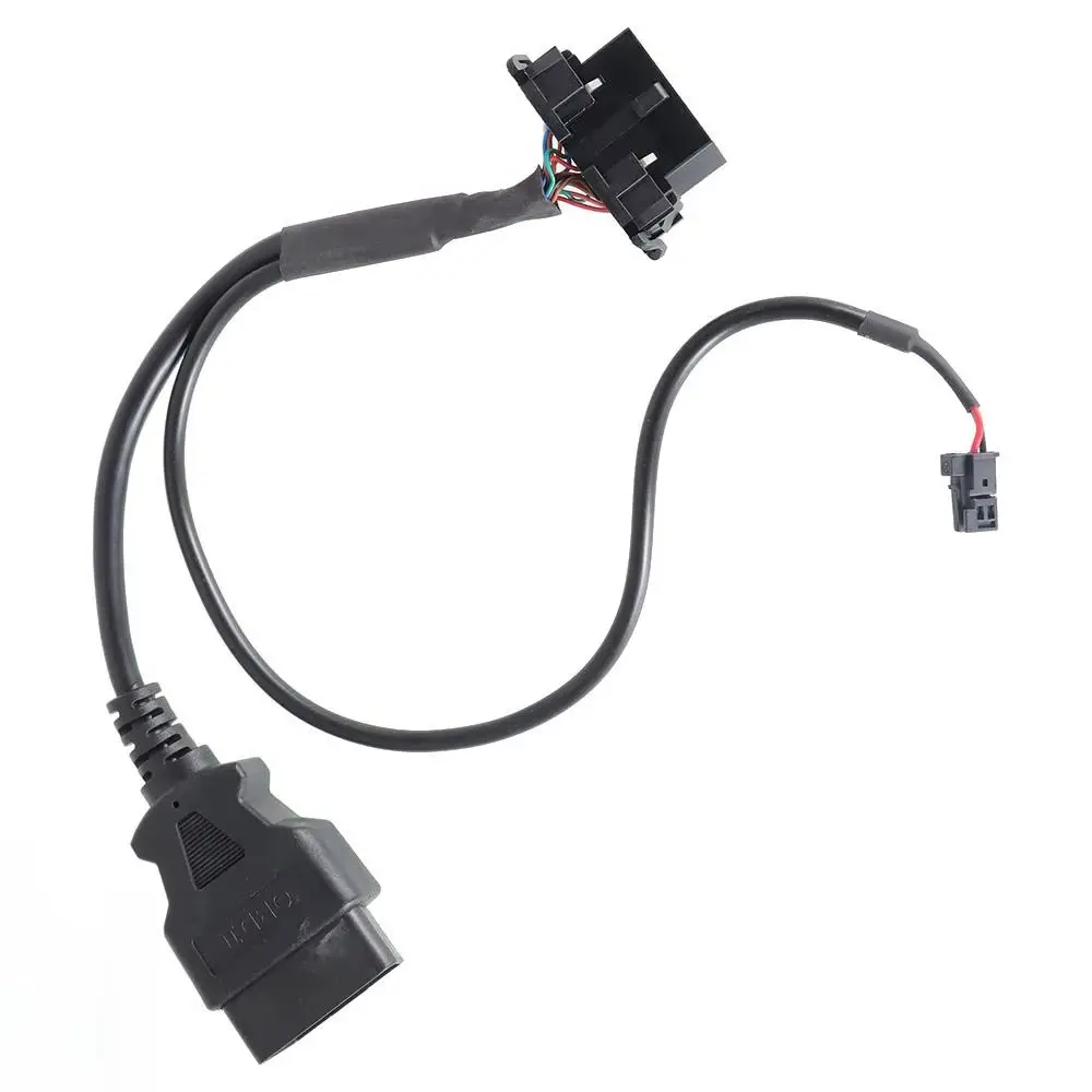Security Gate Bypass OBD2 Cable Fit For 2018-2020 Dodge Cummins RAM HD