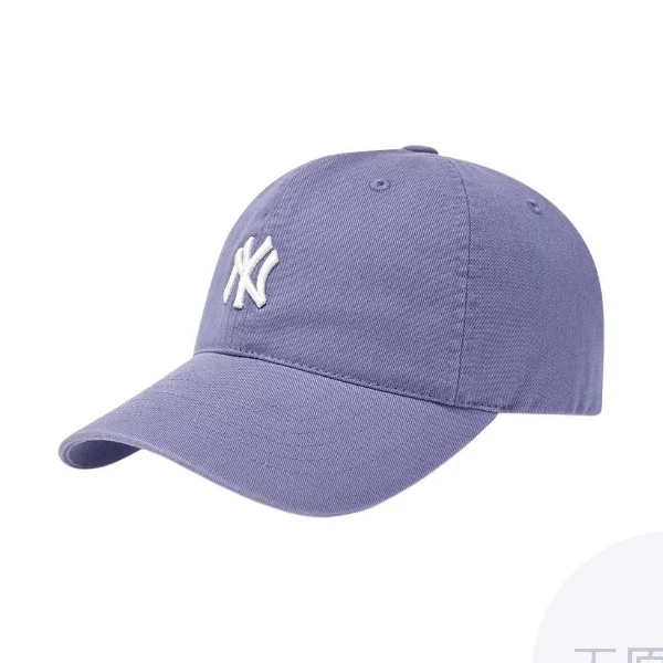casquettes-de-baseball-en-coton-mlb-new-york-yankees-unisexe-violet-3acp7701n-50pps