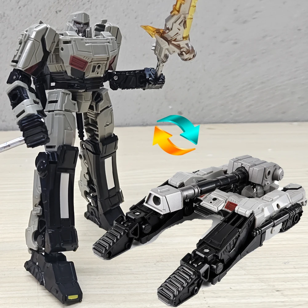 Galvatron D16 Transformation Toys Hornet Warrior B127 Deformation Robot Orion Op Commander Action Figure S112 Ss114 S5Bb114312D1341Cfa140257F422Dc4B6I