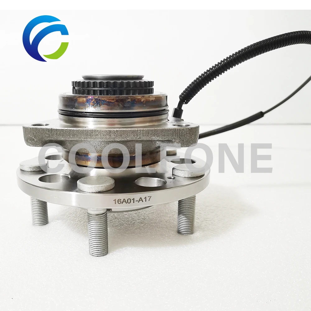 Front Wheel Hub Bearing For DODGE RAM 1500 Pickup 04779829AC 04779829AD 5154171AA 4779829AC 4779829AD 68230055AB 68267298AA