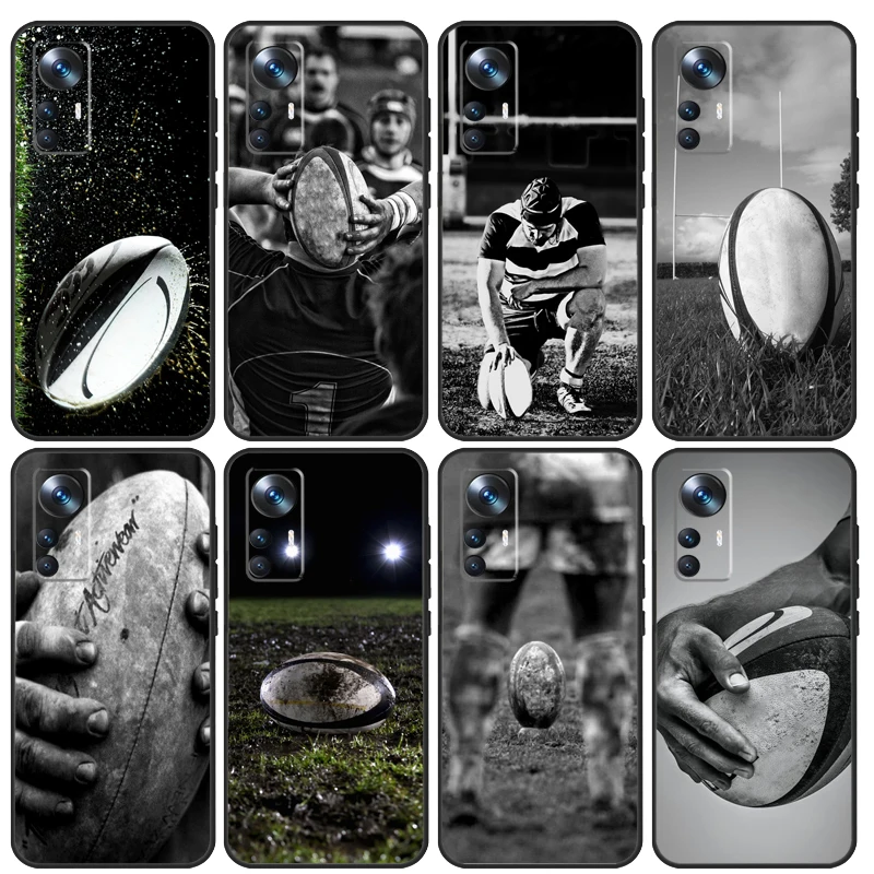 Rugby Ball For Xiao… - image