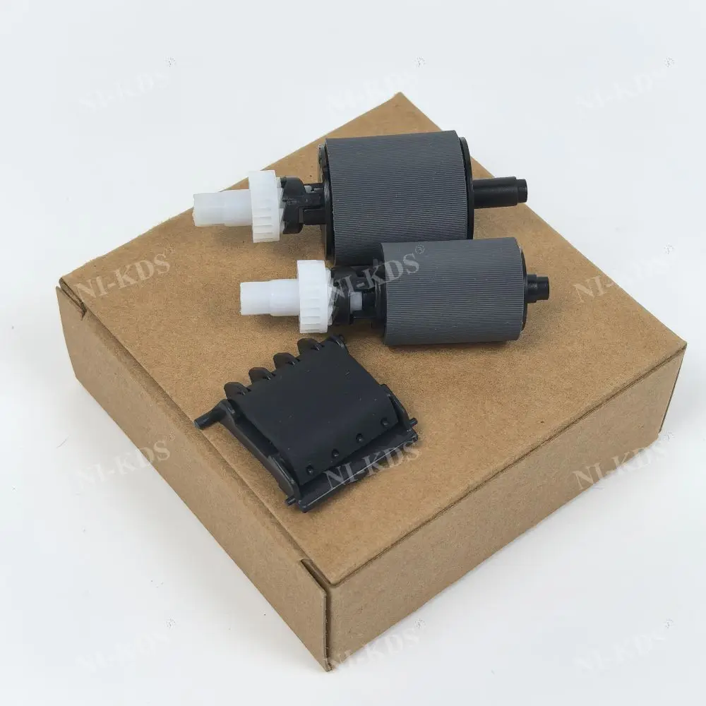 

CF288-60015 CF288-60016 A8P79-65001 ADF Feed Pickup Roller SEPARATION PAD for HP Pro 400 500 M425 M570 M476 M521 M521dw