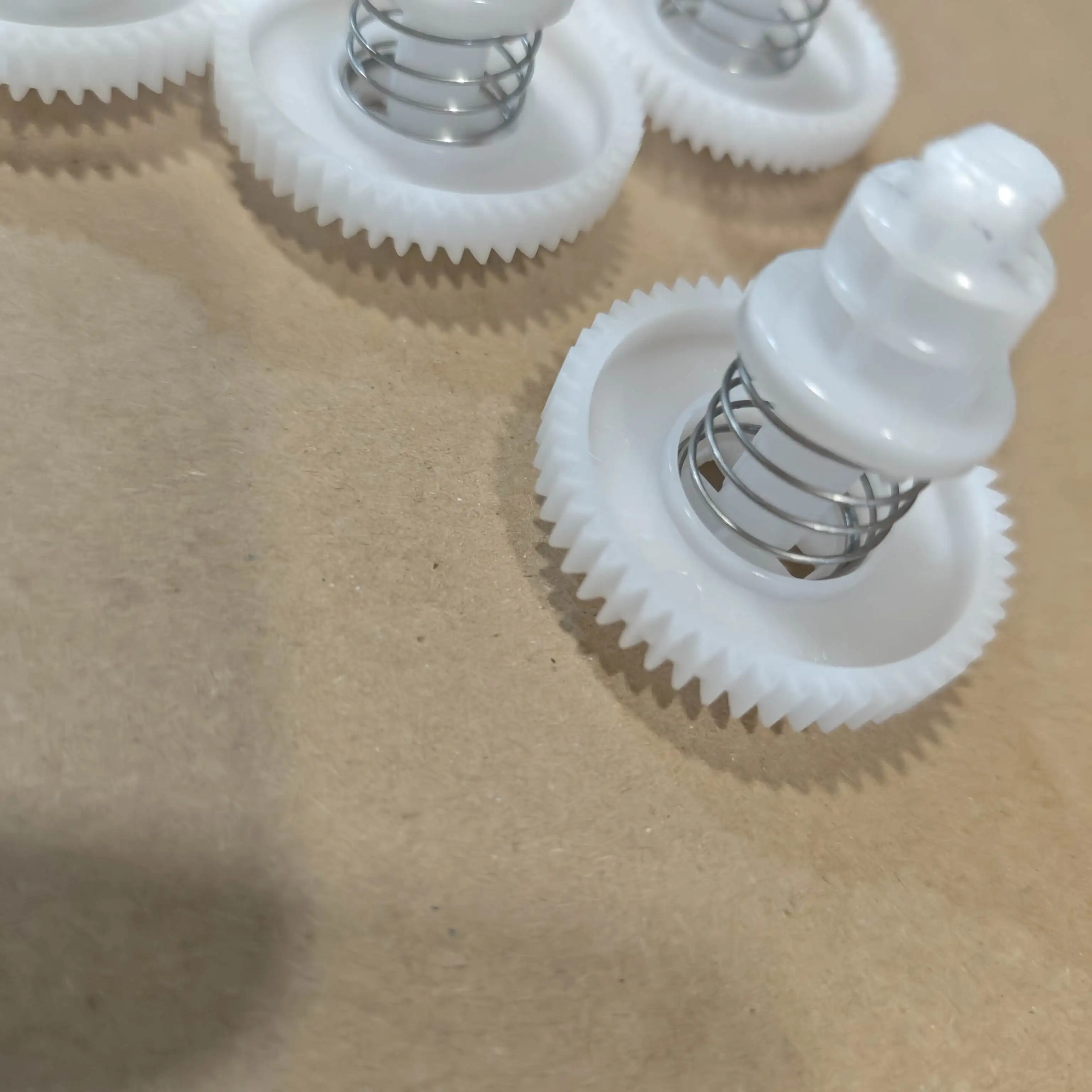 

10 шт.Gear для BROTHER L2500 L2520 L2540 L2541 L2560 L2300 L2305 L2320 L2340 L2360 L2365 L2380 L2680 L2685 L2700 L2705 L2720 L2740