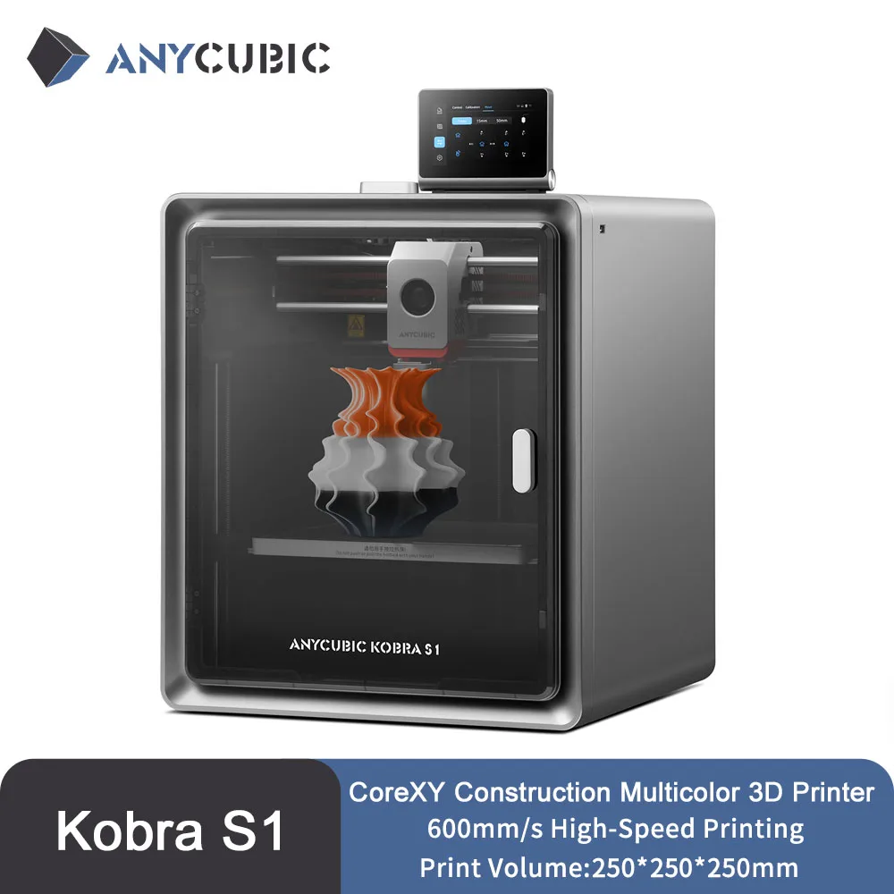 Anycubic Kobra S1 M… - image