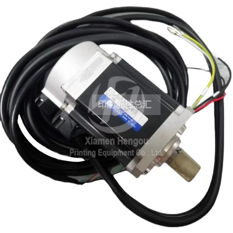

NA80-40NAMKS-M127 764-6208-502 Original Motor Offset Printing Machine Spare Parts