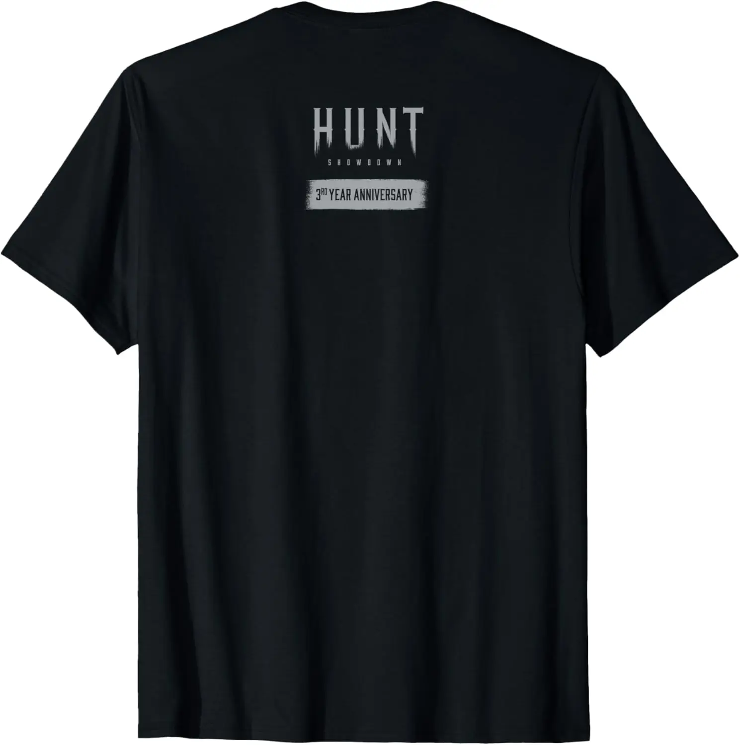 Hunt: Showdown Whisper Smith Trait T-Shirt