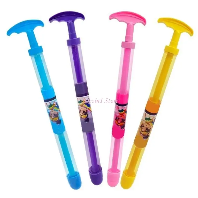 Y1UB لعبة مسدسات المياه للألعاب النارية ذات الضغط العالي للاحتفال بحفلات حمام السباحة