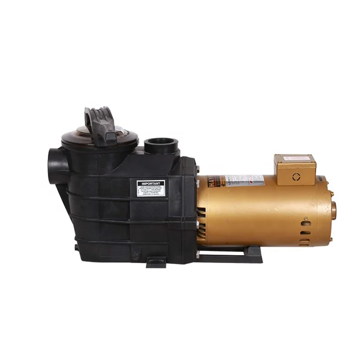 

1.0hp 1.5hp 2.0hp variable speed water circulation swimming pool pump