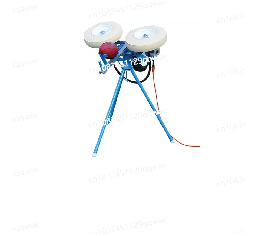 

The best-selling high-quality M1700 football passing training machine