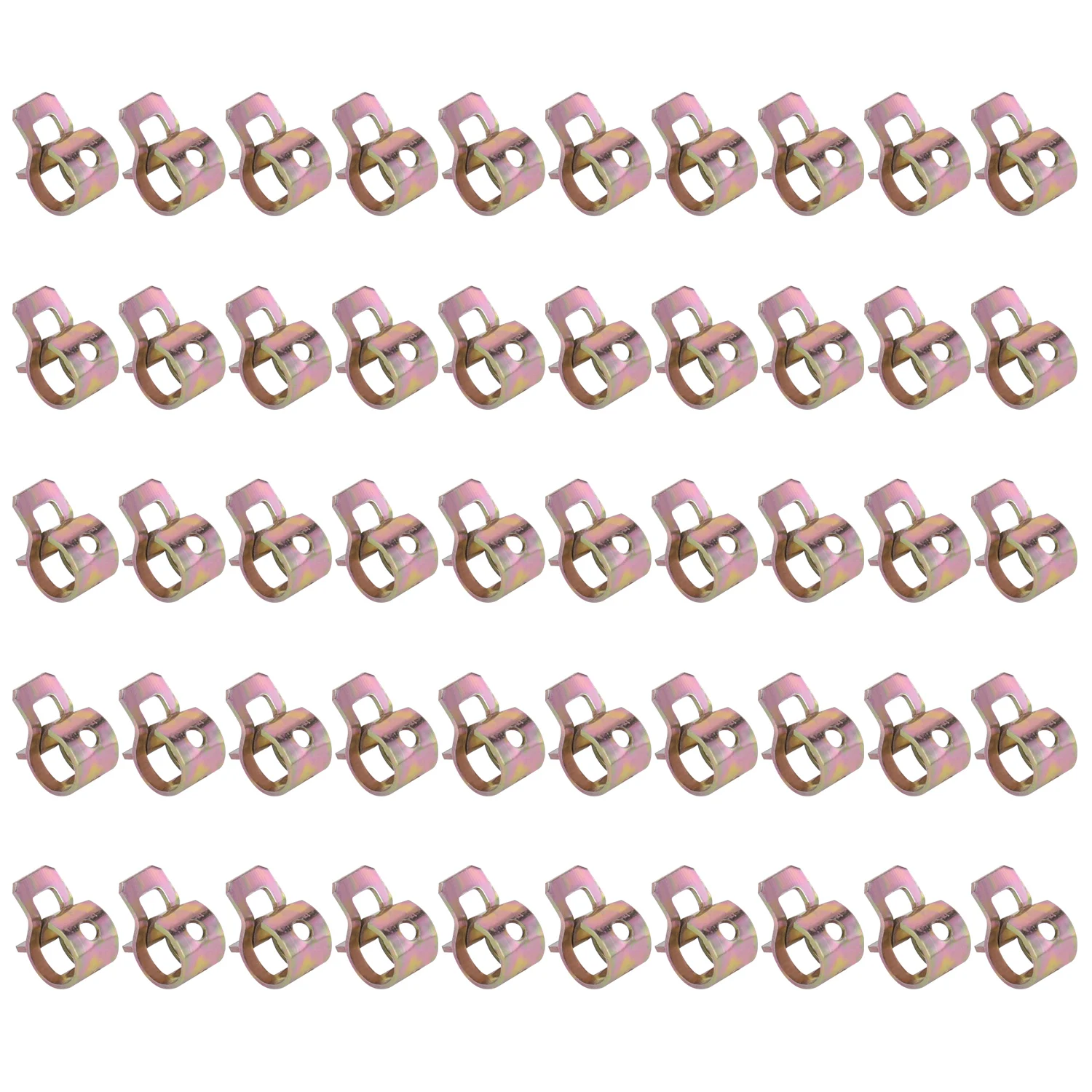 Fuel Spring Clip Fo…