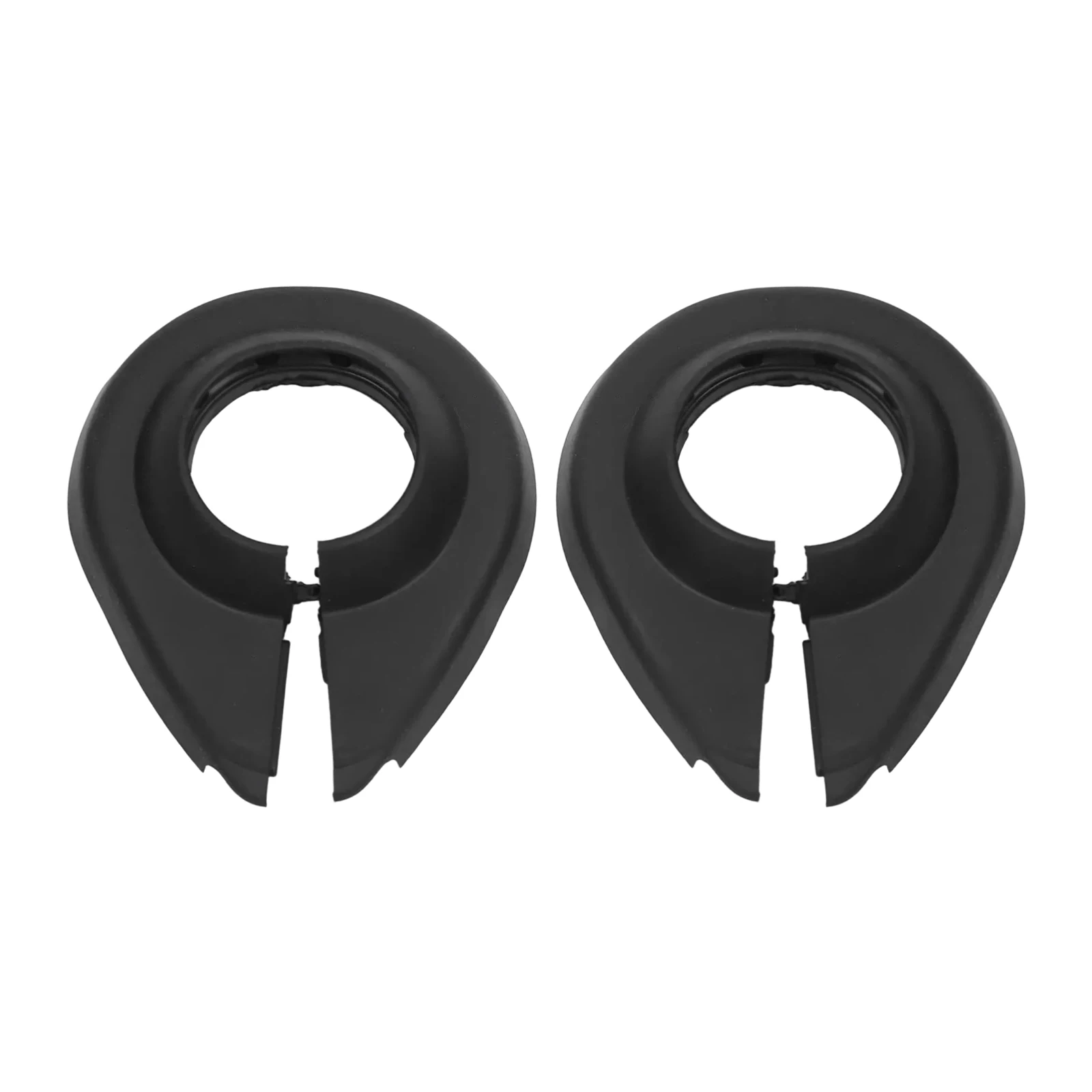 Picture 4: Car Boot Hinge Rubber Seal Ring Replacement For Passat B6 B7 Trunk Support Pillar OEM 3C5827359C Easy Installation