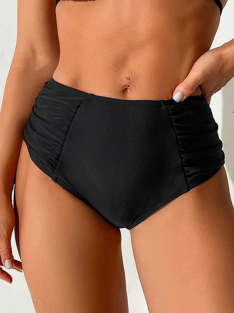 Thumbnail 4 - #87 Best Womens High Waist Bikinis to Buy In 2026