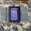 CUSTOM-3580