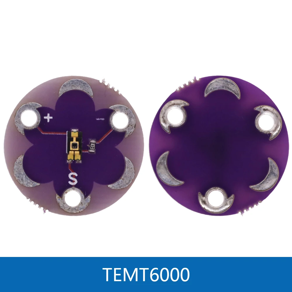 Variant: TEMT6000
