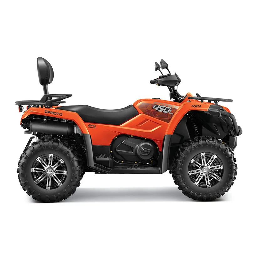 400CC 500CC 800CC 100CC ATV Four-wheel drive off-road motorcycle High-end adult quad bike