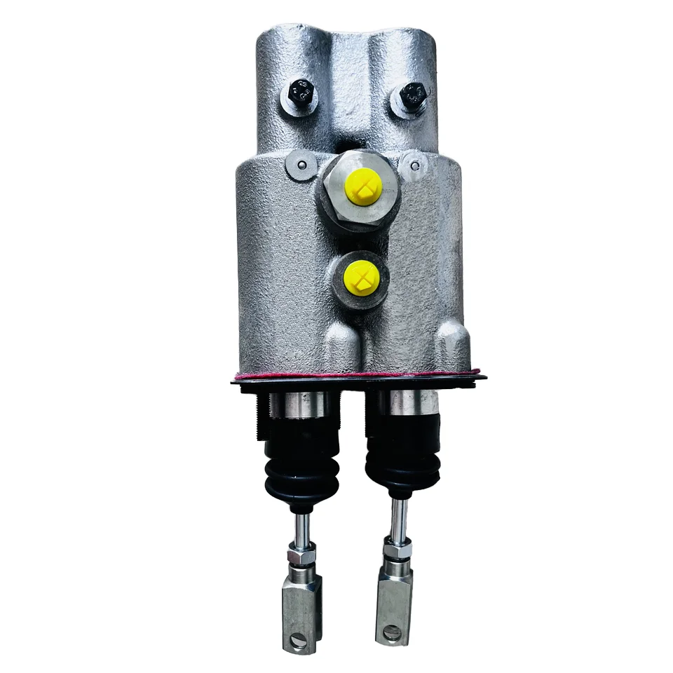 

73671156 and 220 Spare Parts Brake Cylinder-8226 Backhoe Loader 3cx 4cx 5cx Wholesale Price
