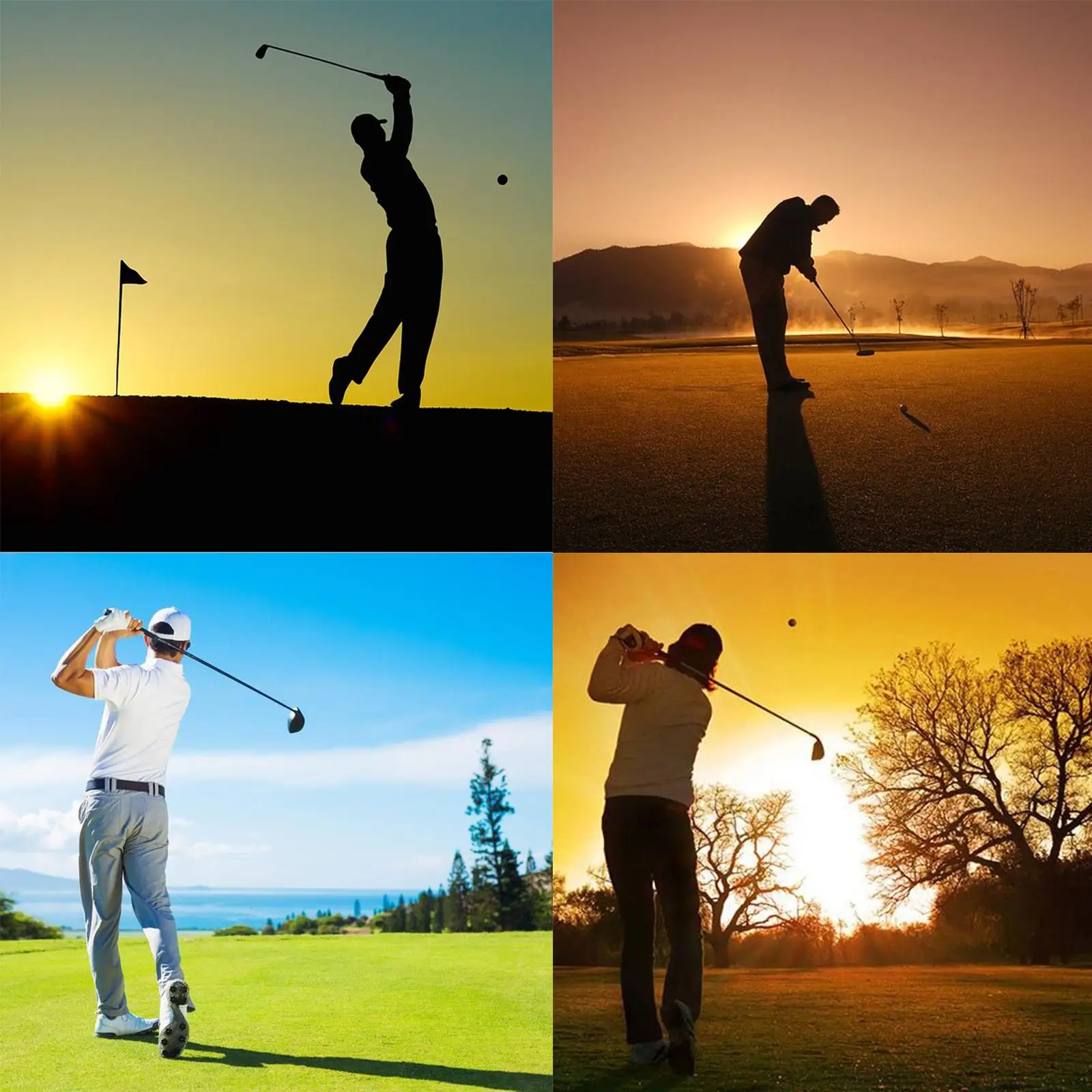 Super Light Golf Towel Fiber Absorb Sweat Towel Golf Sports Accs 51x14cm