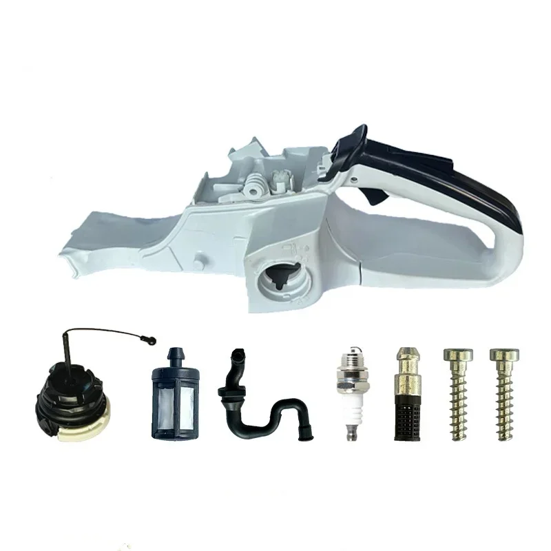 

Fuel Tank Rear Handle Kit For STIHL MS311 MS362 MS391 Replace 1140 350 0826 Chainsaw Parts