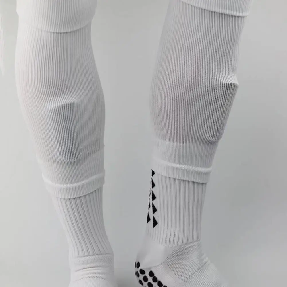 Mini Size Shin Guards Football Shin Pads Lightweight 1 Pair Football Shin Pads Shock Absorption Mini Guards for Soccer