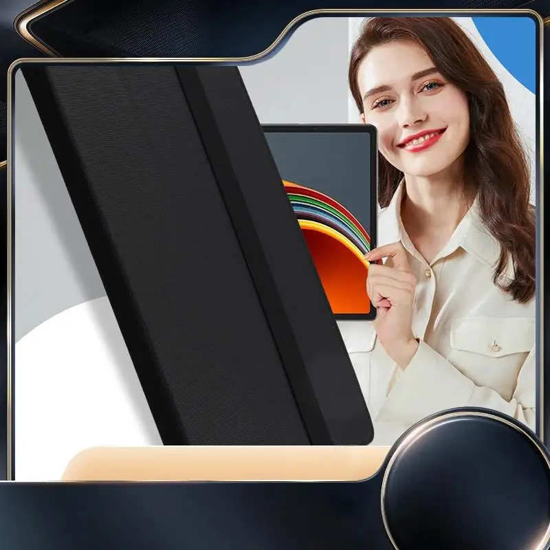 Tablet Case For ALLDOCUBE Iplay40 Tablet 10.4 Inch PU Leather Case Flip Case Cover For CUBE Iplay 40-N34R