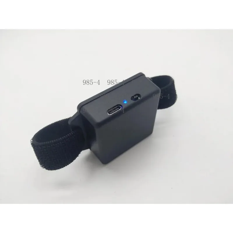 2024 NEW SlimeVR+bno085 Vrcat Tracker Pico Quest2 Full Body Tracking Motion Capture