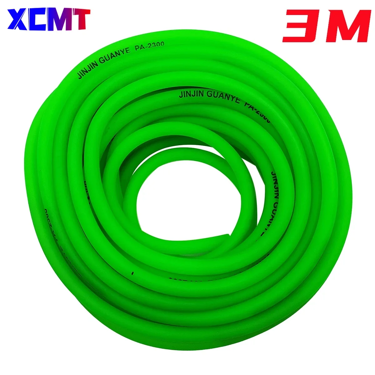 Motorcycle 1 Meter 3M 5M Rubber Pipe Gasoline Pipe Color Oil Pipe High Temperature Resistant Hose Petrol Carburetor Universal