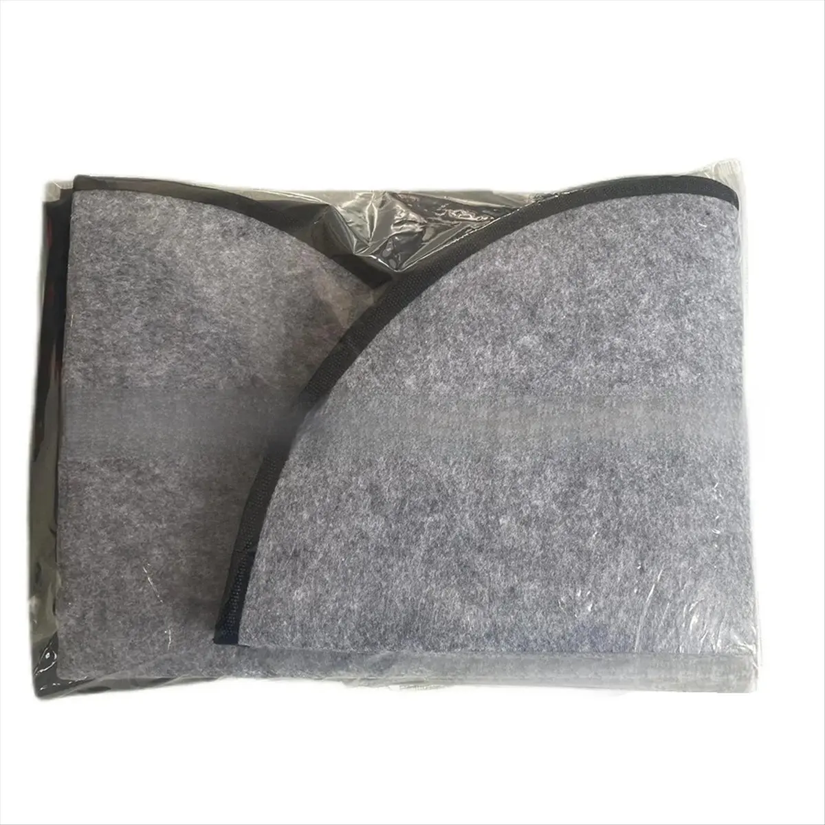 N14R Top 4Pcs Tire Cover Cover Mat Dust-Proof Mat, Which is Cost-Effective in .
