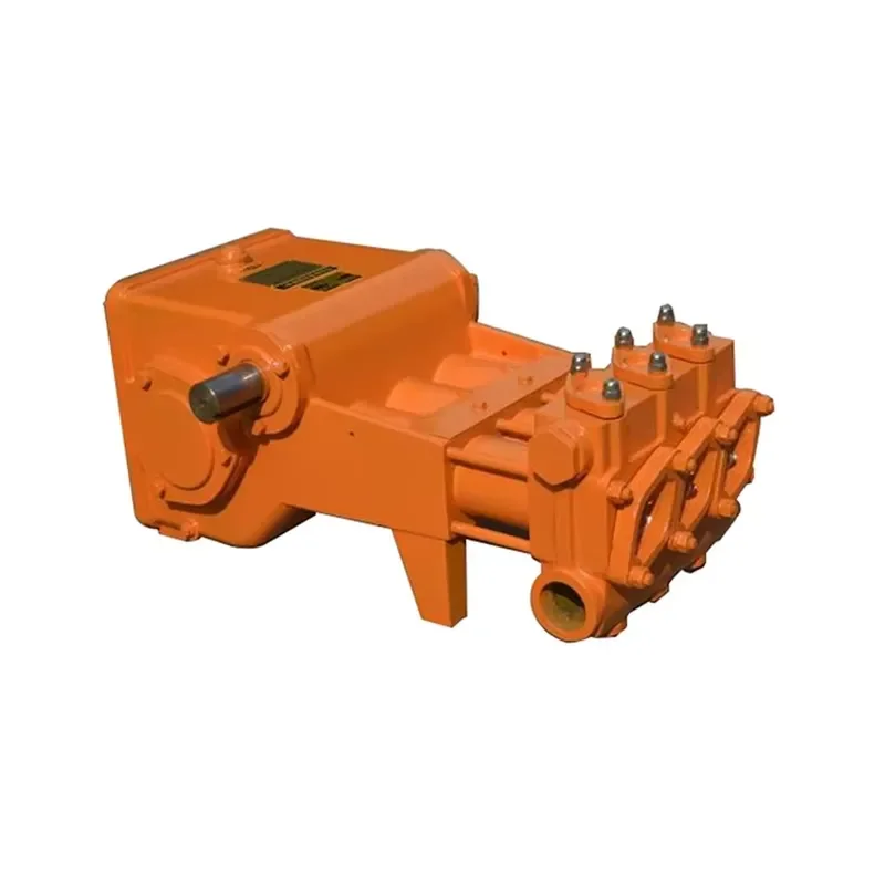 For Sale with  W11 Piston Pump Equivalent Piston Pump