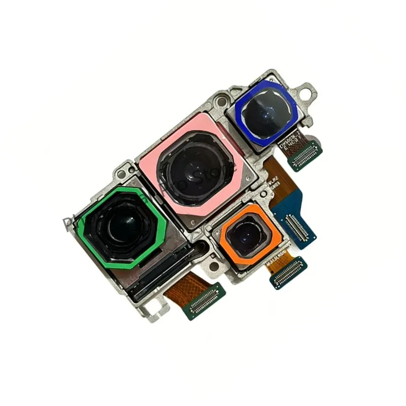 New Rear Back Camera For Samsung Galaxy S26 Ultra SM-S948B S948 S948U S948E Camera Module Backside View Replacement Spare Parts