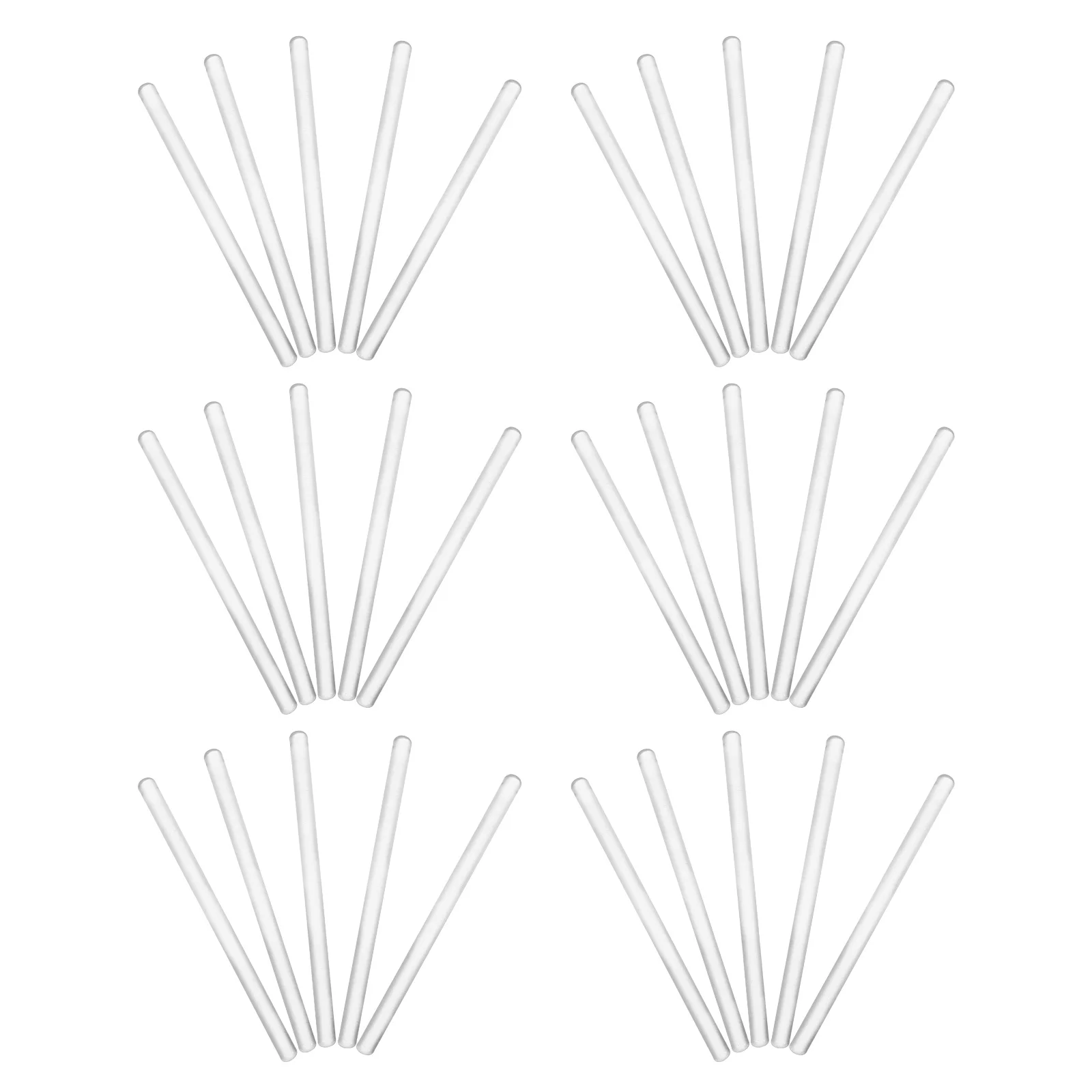 

Beauty Mixing Stick Facial Makeup Blender Soft Silicone Foundation Adjustable Speed Portable