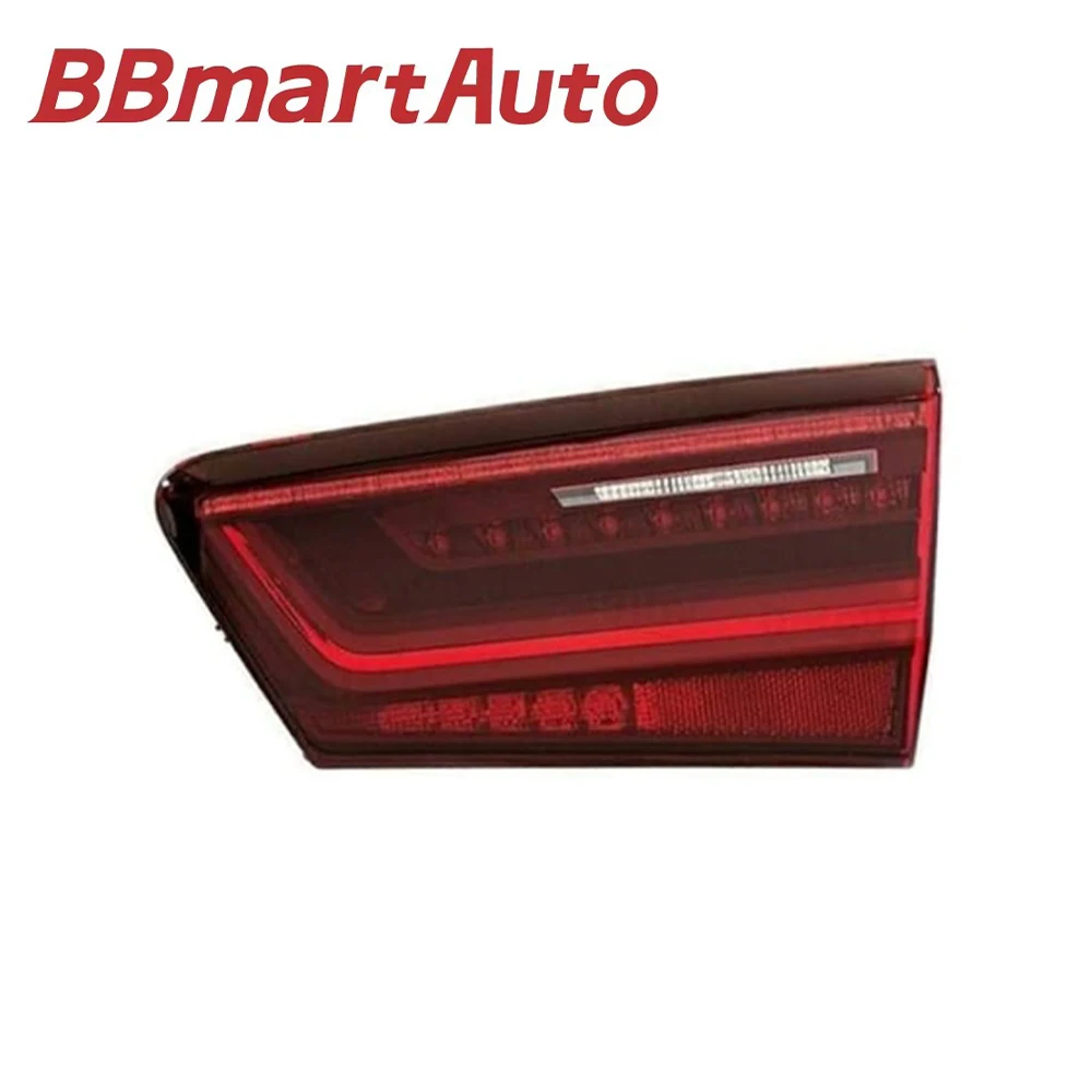 

4G5945093E BBmart Auto Parts 1 Pcs Rear Left Intter LED Taillight For Audi A6L S6 High Quality Car Accessories