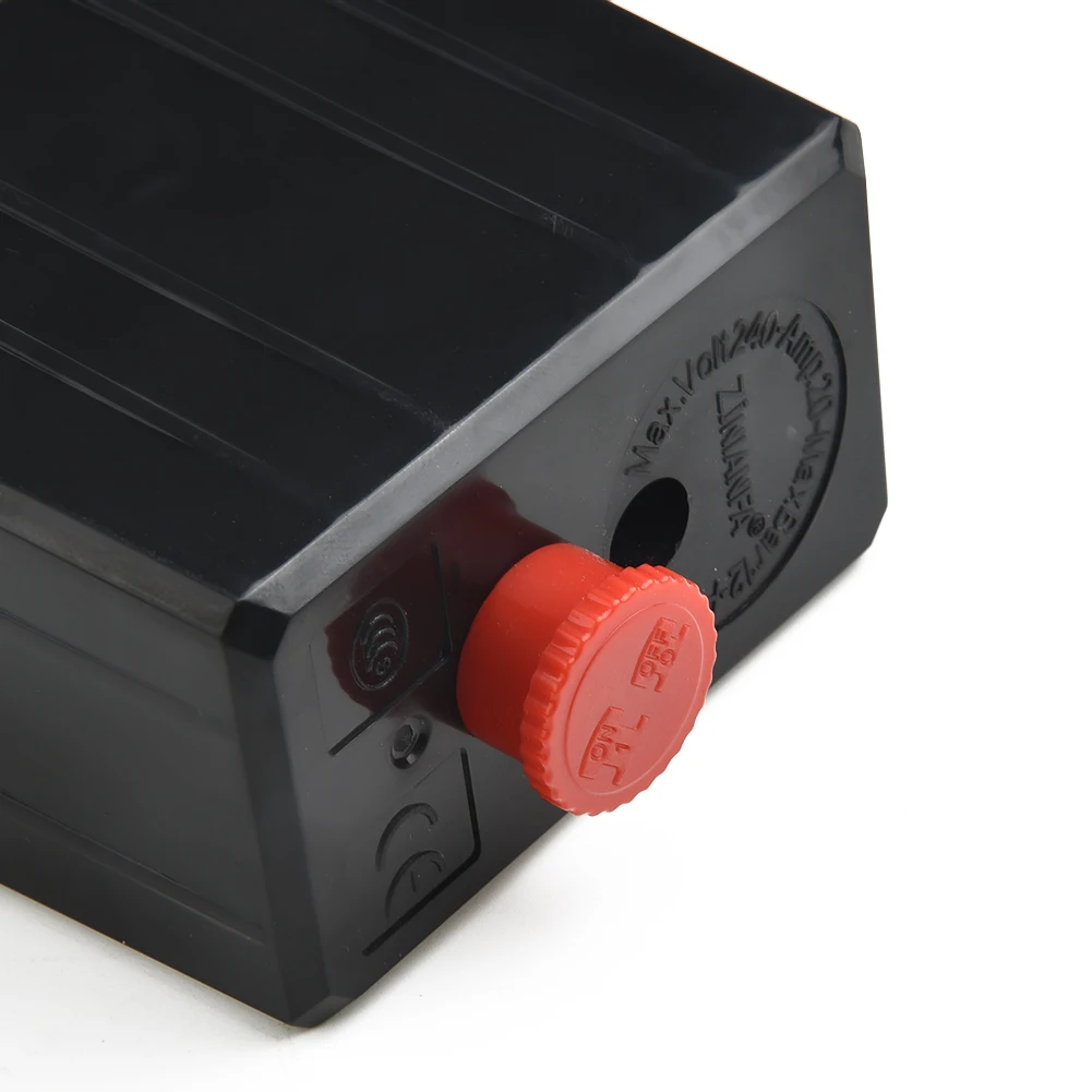 Replacement Air Compressor Switch Vertical Four Ways Controller Internal Thread Connector Regulator Accessories