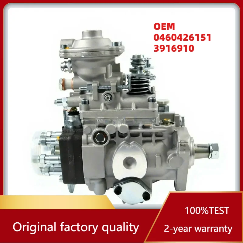 

Профессиональный OEM топливный насос 0460426151 3916910