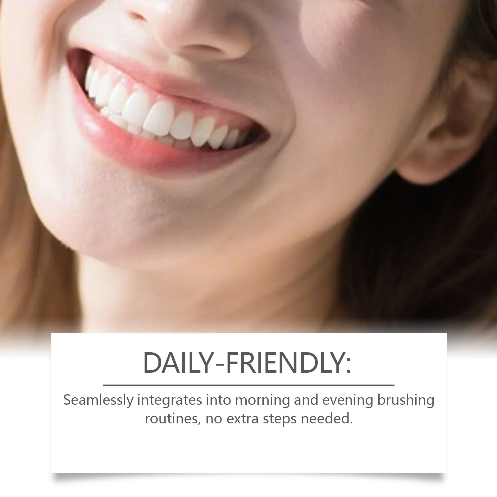 Instant Fresh Toothpaste Remove Tooth Stains Odor Clean Oral Bacteria Protect Enamel Health Teeth Brightening Menthol Toothpaste